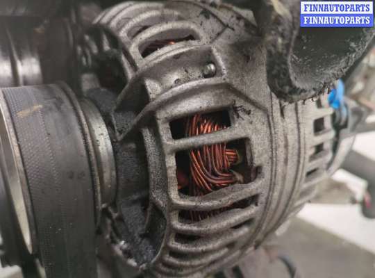 купить Форсунка топливная на Volvo V70 2001-2008