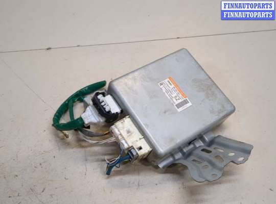 купить Блок управления рулевой рейки на Toyota Auris E15 2006-2012