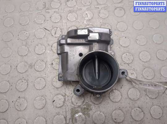 купить Заслонка дроссельная на Peugeot 207 2006-2015