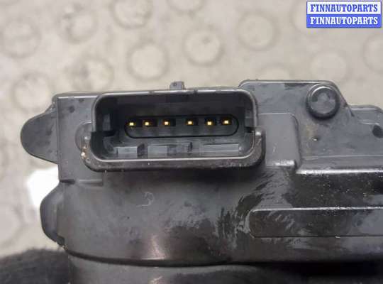 купить Заслонка дроссельная на Peugeot 207 2006-2015