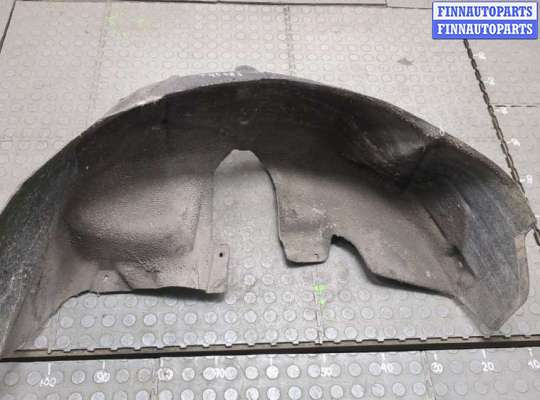 Защита арок (подкрылок) VG2400697 на Volkswagen Passat 7 2010-2015 Европа
