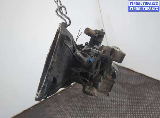 КПП 5-ст.мех. (МКПП) OP2373620 на Opel Zafira B 2005-2014