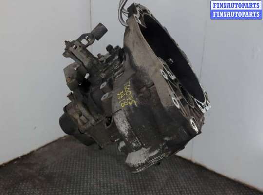 купить КПП 5-ст.мех. (МКПП) на Opel Zafira B 2005-2014