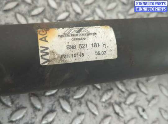 купить Кардан на Audi TT (8N) 1998-2006