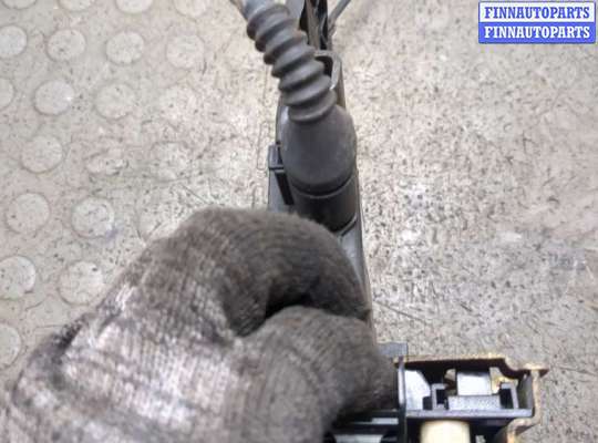 купить Замок двери на Volkswagen Passat 5 1996-2001