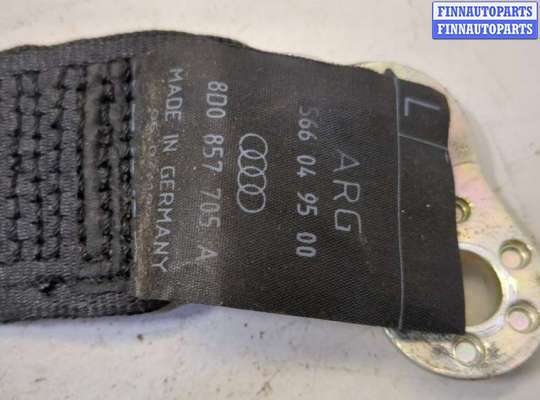 купить Ремень безопасности на Audi A4 (B5) 1994-2000