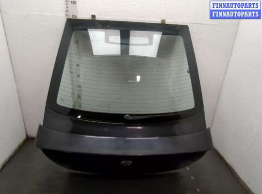 Купить Крышка (дверь) багажника на Skoda Octavia Tour 1996-2011 Крышка (дверь) багажника SK506287 на Skoda Octavia Tour 1996-2011