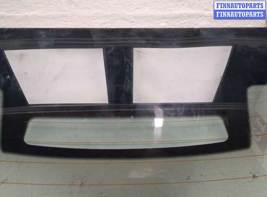 купить Крышка (дверь) багажника на Skoda Octavia Tour 1996-2011