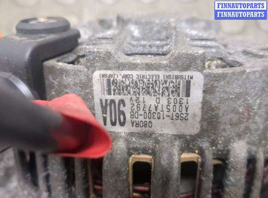 купить Генератор на Ford Fusion 2002-2012