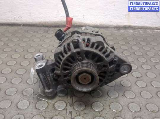 Купить Генератор на Ford Fusion 2002-2012 Генератор FO2222369 на Ford Fusion 2002-2012
