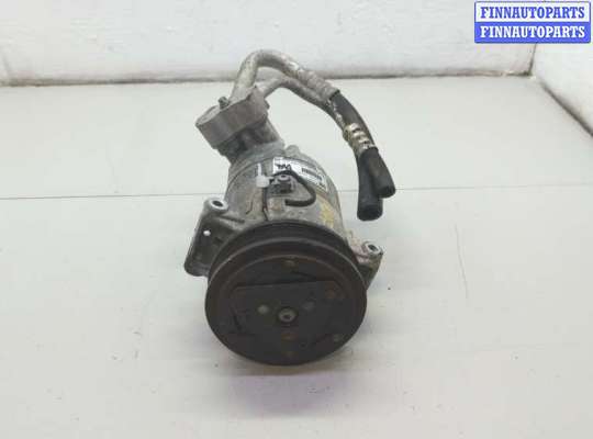 купить Компрессор кондиционера на Opel Zafira B 2005-2014