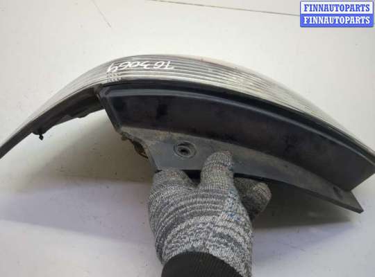 купить Фонарь (задний) на KIA Rio 2005-2011