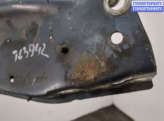 купить Рамка капота на Opel Astra H 2004-2010