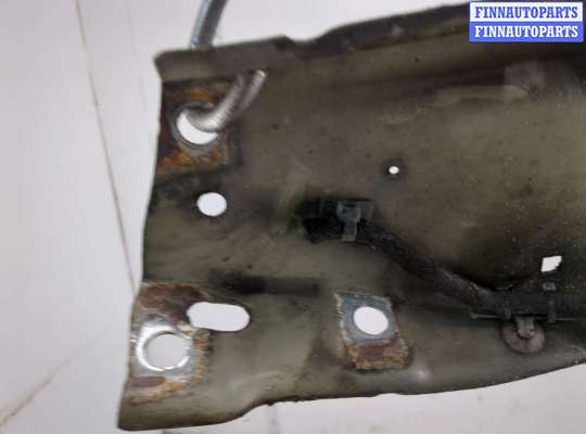 купить Рамка капота на Opel Astra H 2004-2010