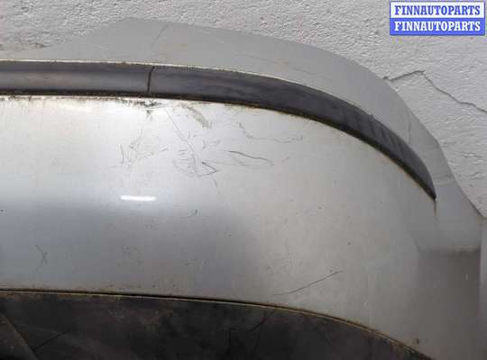 купить Бампер на Ford Mondeo 3 2000-2007