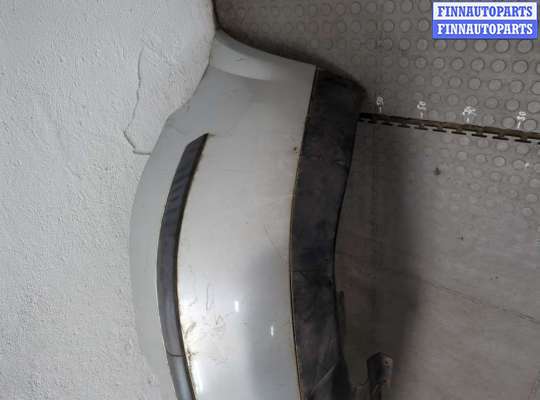 купить Бампер на Ford Mondeo 3 2000-2007