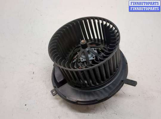 Двигатель отопителя (моторчик печки) VG2527072 на Volkswagen Passat 6 2005-2010