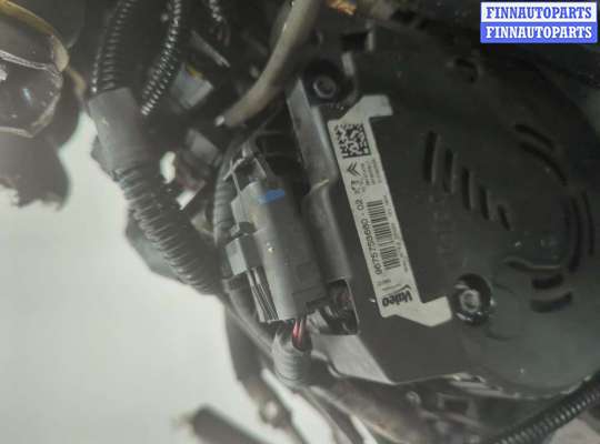 купить Генератор на Peugeot 3008 2009-2016