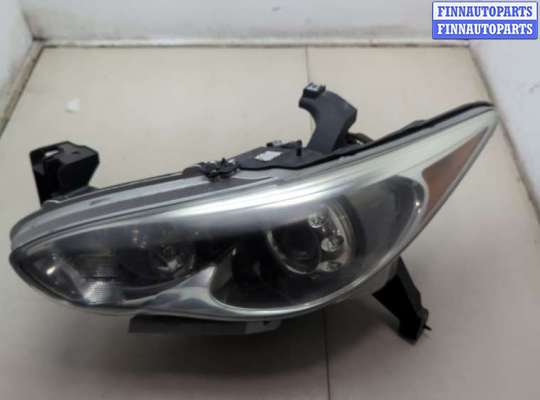 купить Блок розжига на Infiniti JX 2012-2014