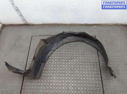 купить Защита арок (подкрылок) на Toyota Auris E15 2006-2012