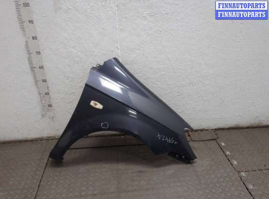 Крыло HN600772 на Hyundai Getz 2002-2011