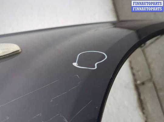 купить Крыло на Hyundai Getz 2002-2011