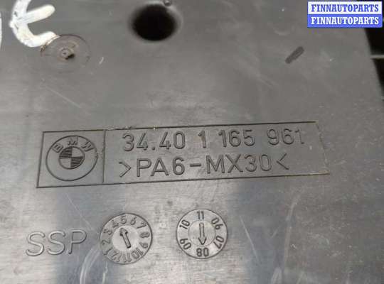 купить Электропривод ручного тормоза (моторчик ручника) на BMW 7 E65 2001-2008