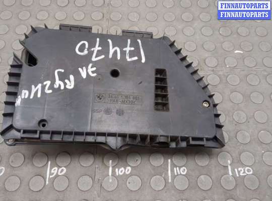 купить Электропривод ручного тормоза (моторчик ручника) на BMW 7 E65 2001-2008