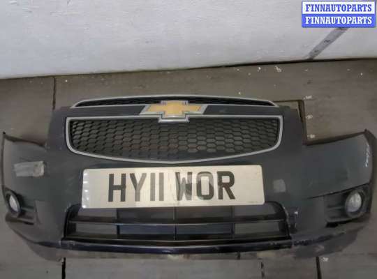 купить Бампер на Chevrolet Cruze 2009-2015
