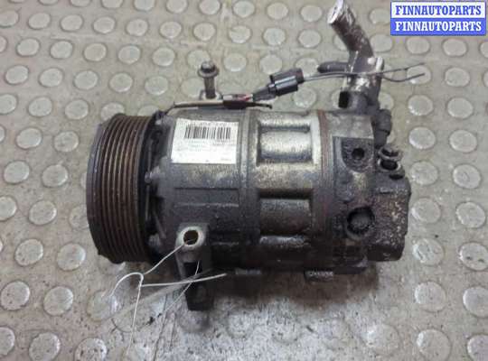 Компрессор кондиционера NS974169 на Renault Trafic 2001-2014