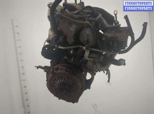 купить Двигатель (ДВС) на Fiat Fiorino 2007-2022