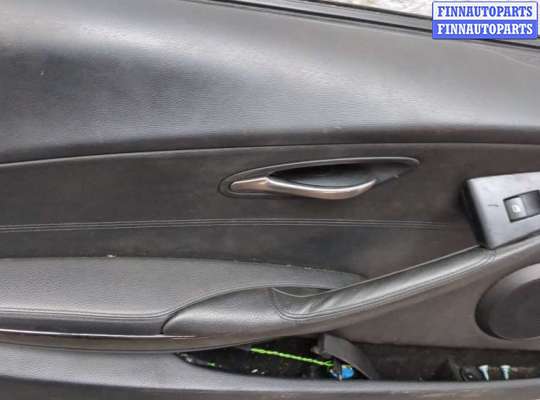 купить Дверь боковая (легковая) на BMW 6 E63 2004-2007
