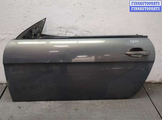купить Дверь боковая (легковая) на BMW 6 E63 2004-2007