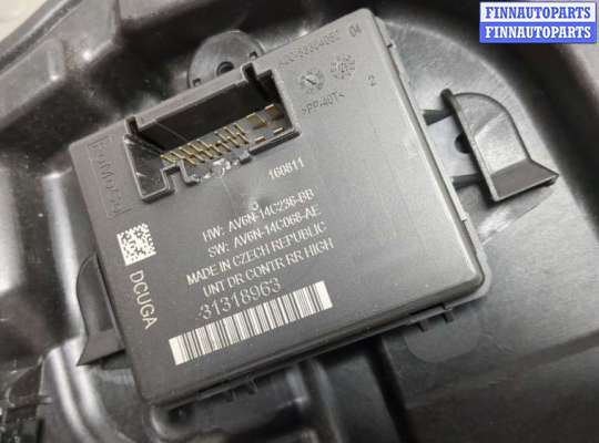 купить Стеклоподъемник электрический на Volvo S60 2010-2018