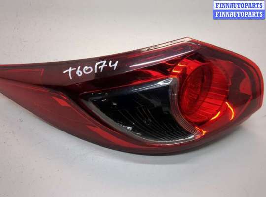 Фонарь (задний) MZ658936 на Mazda CX-5 2012-2017