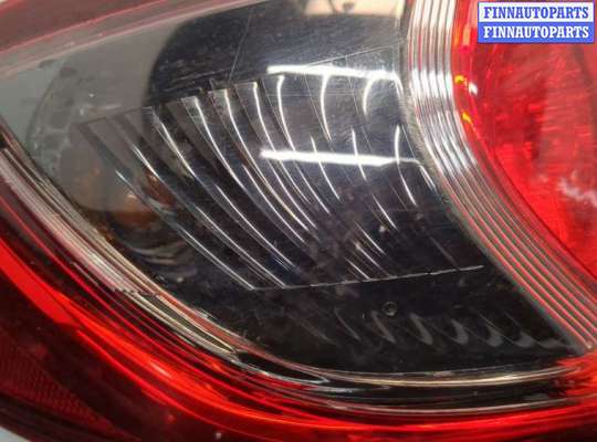 купить Фонарь (задний) на Mazda CX-5 2012-2017