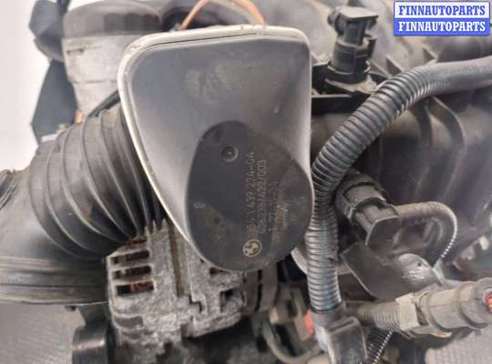 купить Компрессор кондиционера на BMW 1 E87 2004-2011