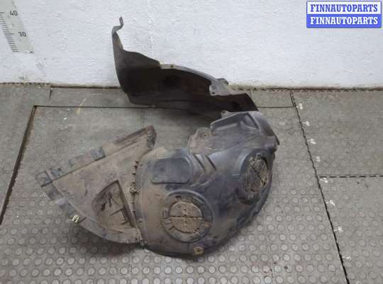 купить Защита арок (подкрылок) на Mini Cooper (F56) 2013-2024