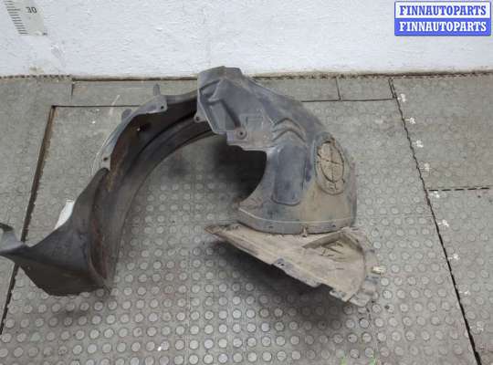 купить Защита арок (подкрылок) на Mini Cooper (F56) 2013-2024