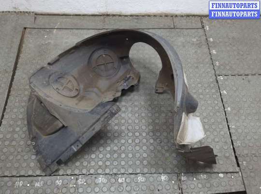 купить Защита арок (подкрылок) на Mini Cooper (F56) 2013-2024