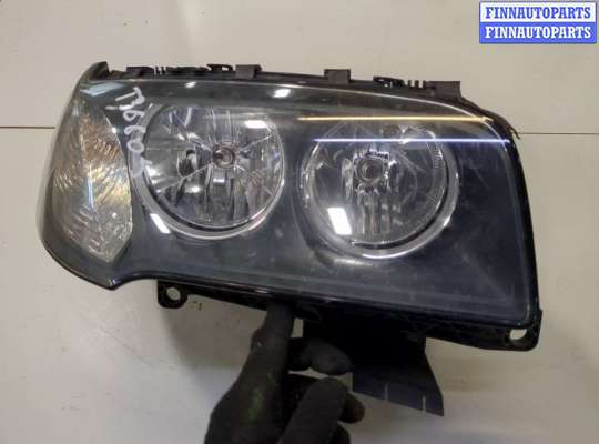 купить Фара (передняя) на BMW X3 E83 2004-2010