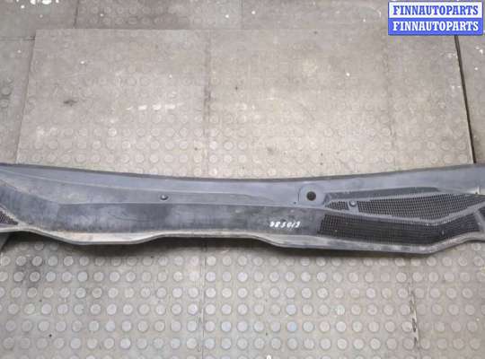 купить Жабо под дворники (дождевик) на Opel Astra H 2004-2010