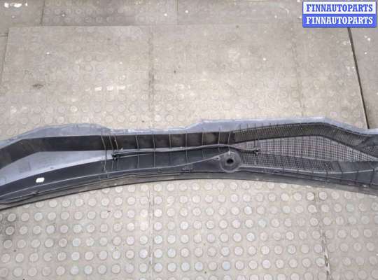 купить Жабо под дворники (дождевик) на Opel Astra H 2004-2010