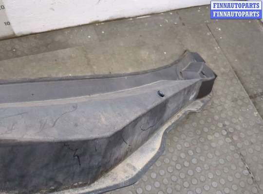 купить Жабо под дворники (дождевик) на Opel Astra H 2004-2010