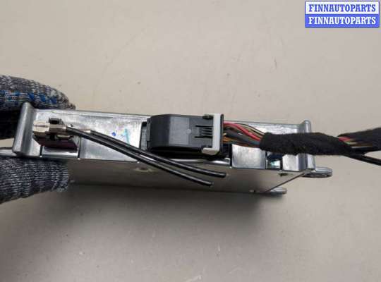 купить Блок управления телефоном на Mercedes GL X164 2006-2012