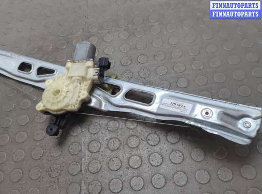 купить Стеклоподъемник электрический на Ford Transit (Tourneo) Custom 2012-2025