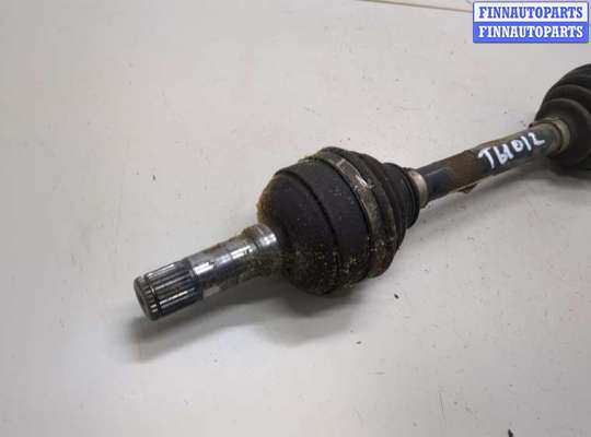 купить Полуось (приводной вал, шрус) на Opel Insignia 2008-2017