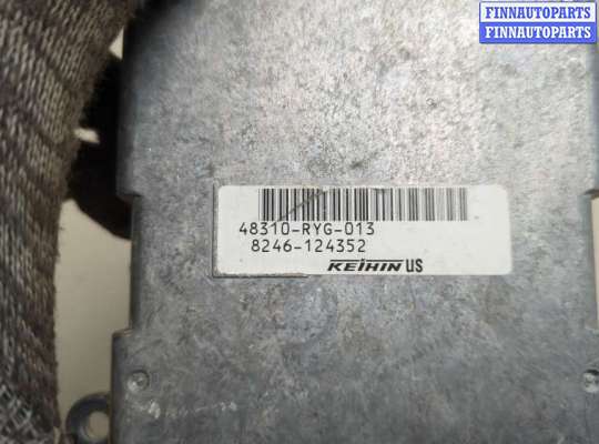 купить Блок управления АБС (ABS, ESP, ASR) на Acura MDX 2006-2013