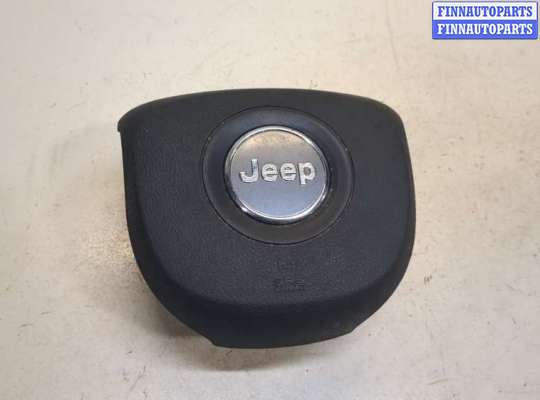 купить Подушка безопасности водителя на Jeep Grand Cherokee 2013-