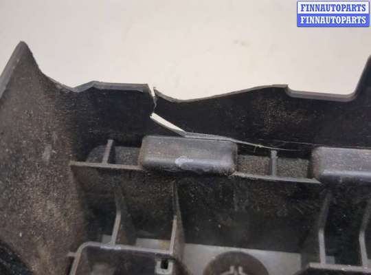 Блок предохранителей на Hummer H3